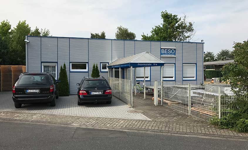 Beso Metallbau GmbH
