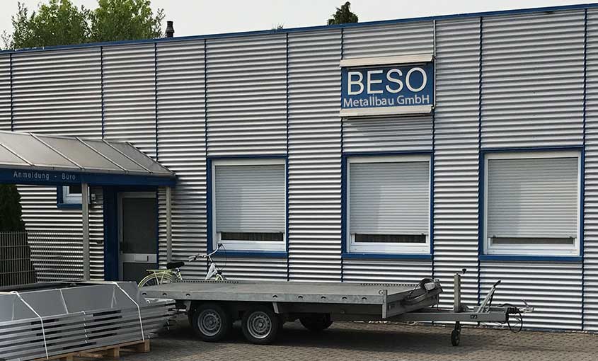 Beso Metallbau GmbH
